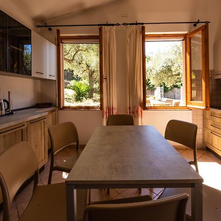 Welcomely - Badde Nuraghe Dimora Vista Mare Con Parcheggio Privato Magomadas Luaran gambar