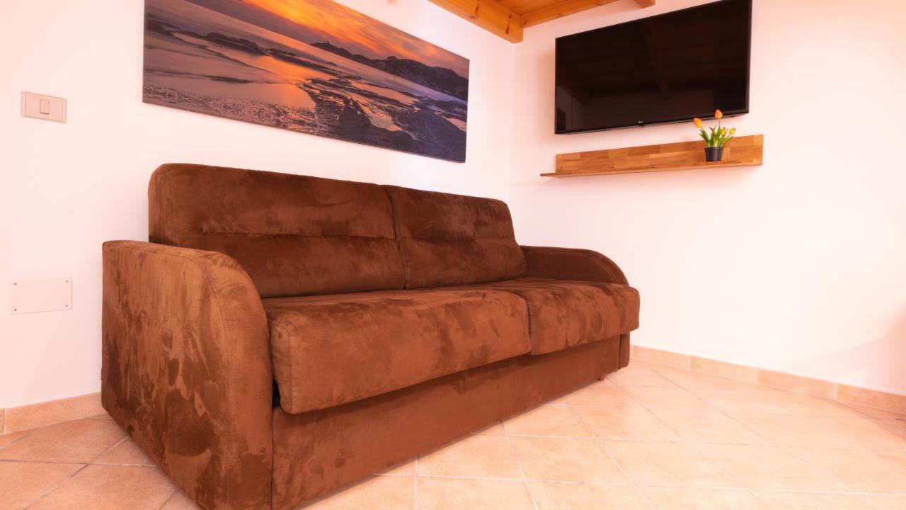 Welcomely - Badde Nuraghe Dimora Vista Mare Con Parcheggio Privato Magomadas Luaran gambar