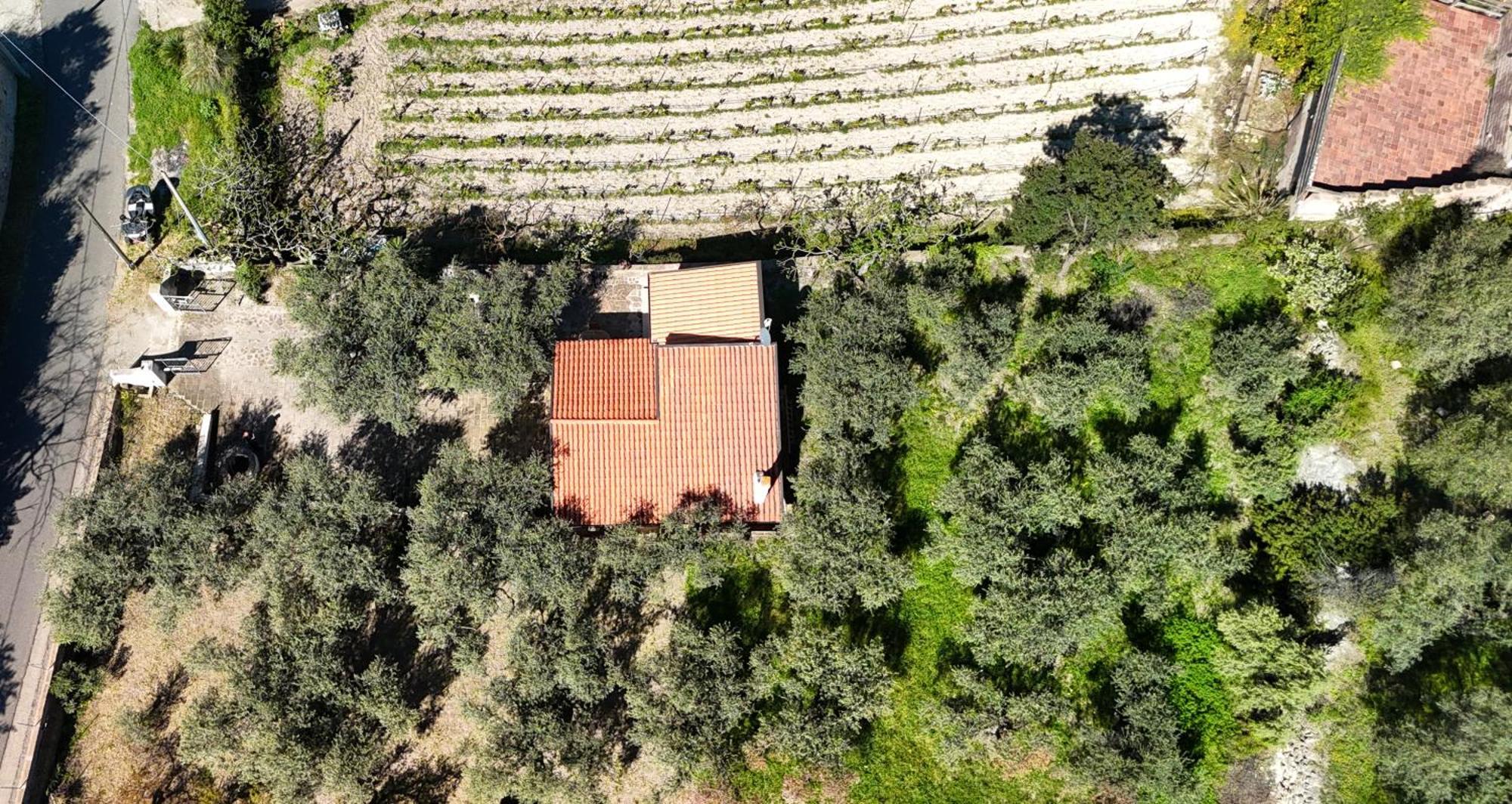 Welcomely - Badde Nuraghe Dimora Vista Mare Con Parcheggio Privato Magomadas Luaran gambar