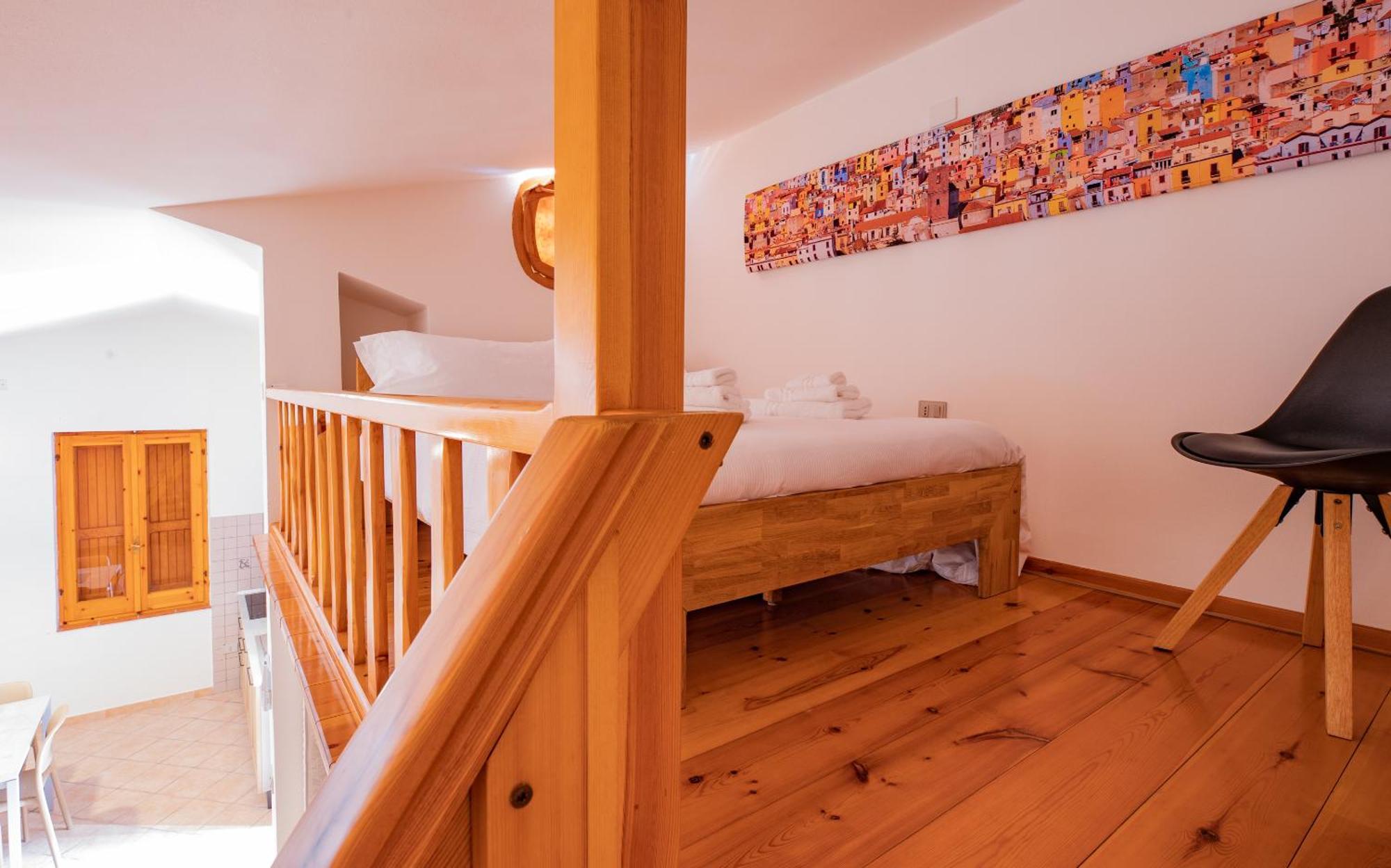 Welcomely - Badde Nuraghe Dimora Vista Mare Con Parcheggio Privato Magomadas Luaran gambar