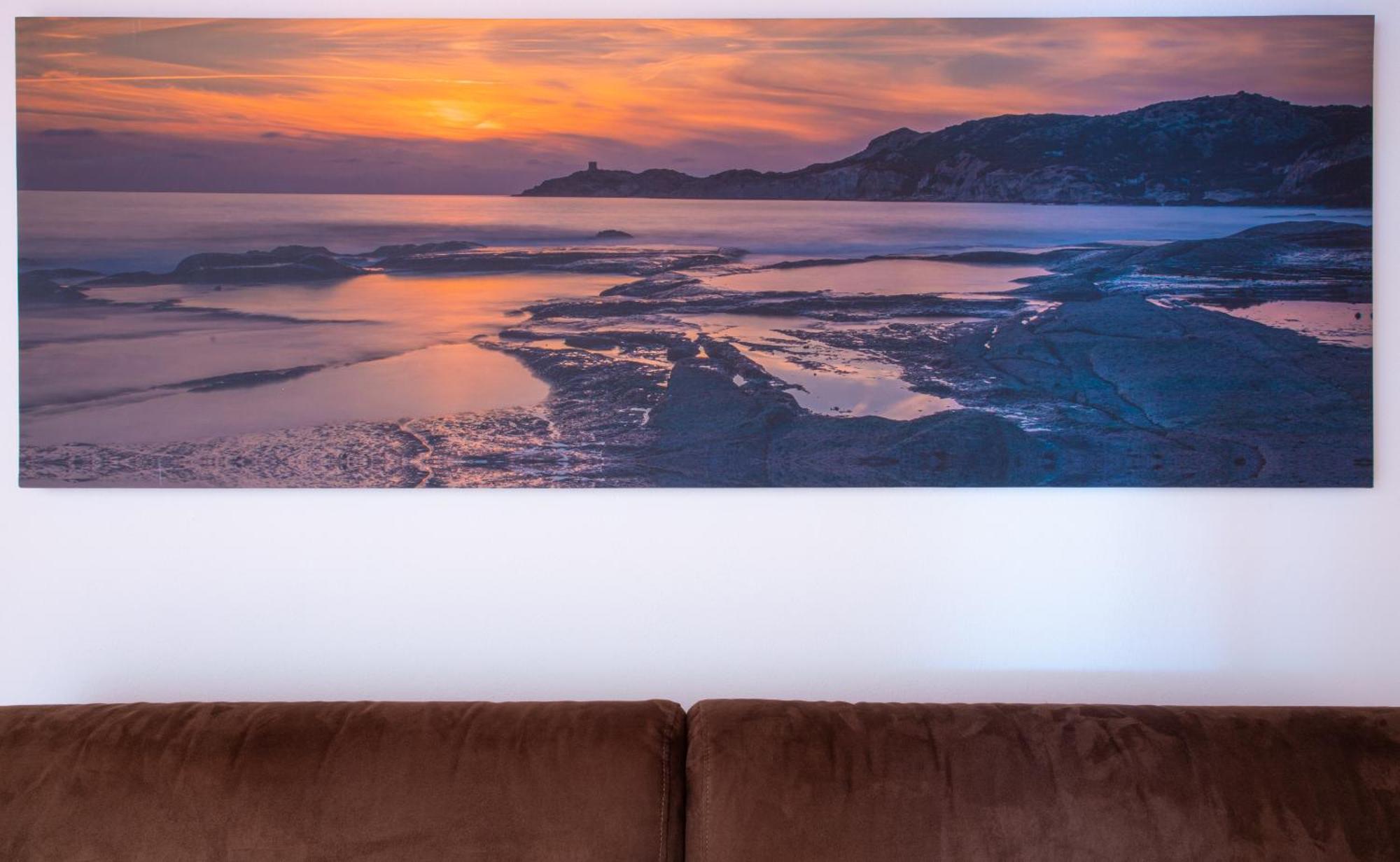 Welcomely - Badde Nuraghe Dimora Vista Mare Con Parcheggio Privato Magomadas Luaran gambar