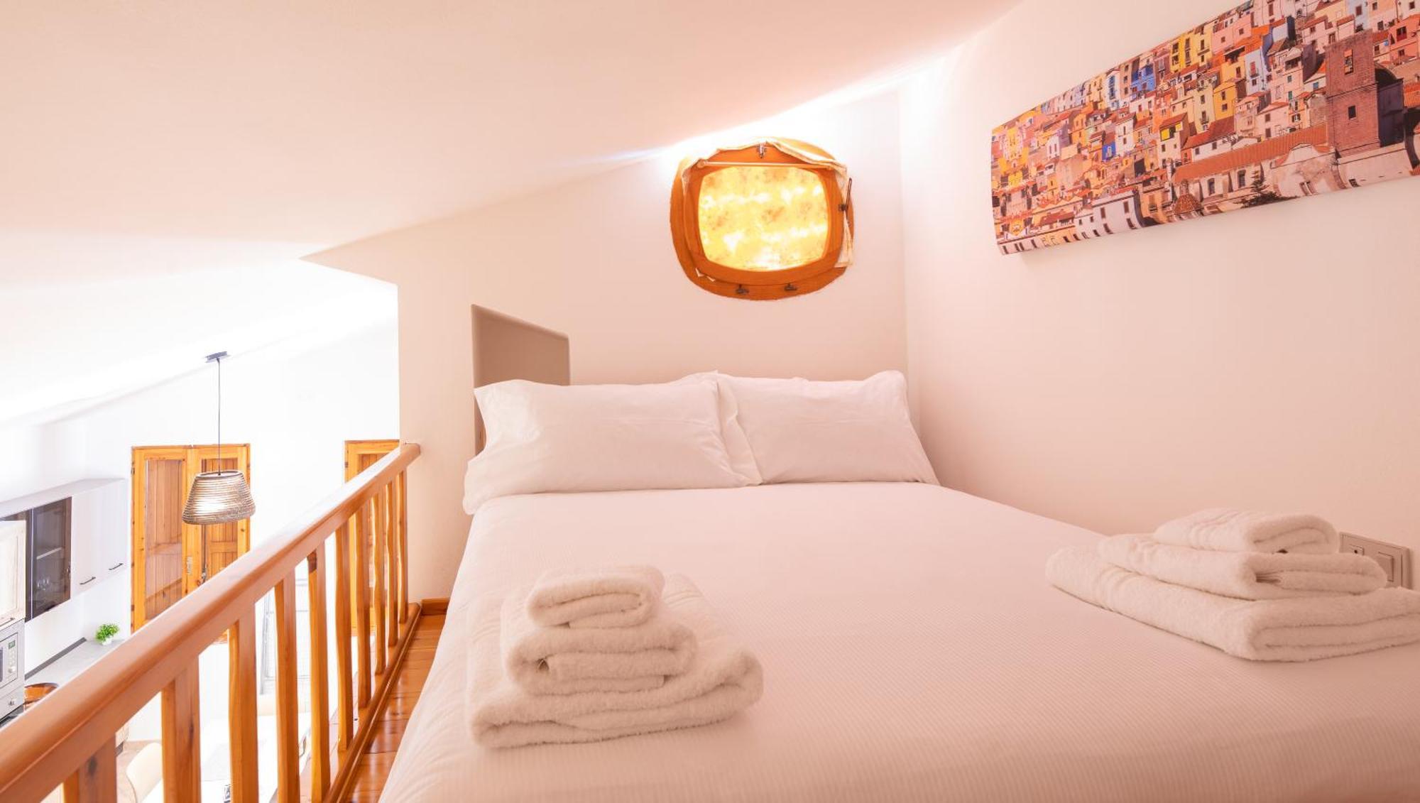Welcomely - Badde Nuraghe Dimora Vista Mare Con Parcheggio Privato Magomadas Luaran gambar